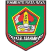 Logo Desa Sei Tualang Pandau